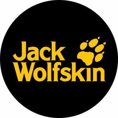Jack Wolfskin NEW